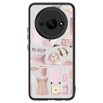 Ovitek za Xiaomi Redmi A3 - Glam Babe