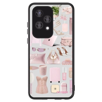 Ovitek za Honor 200 Lite - Glam Babe