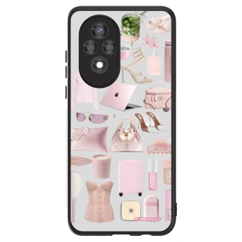 Ovitek za Honor 200 5G - Glam Babe