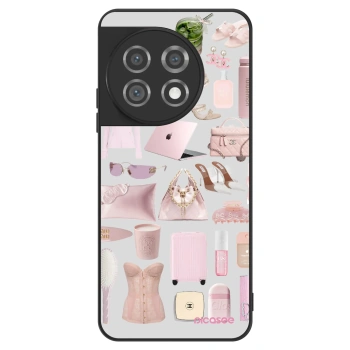 Ovitek za OnePlus 11 5G - Glam Babe