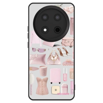Ovitek za Honor Magic7 Lite 5G - Glam Babe