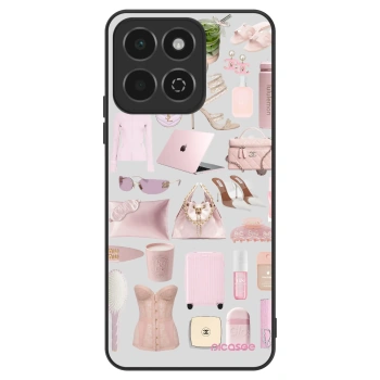 Ovitek za Honor 200 Smart 5G - Glam Babe