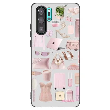 Ovitek za Huawei P30 Pro - Glam Babe