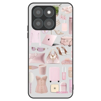 Ovitek za Honor X8c - Glam Babe