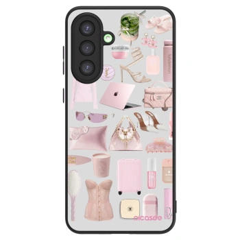 Picasee ULTIMATE CASE za Samsung Galaxy A26 5G A266B - Glam Babe