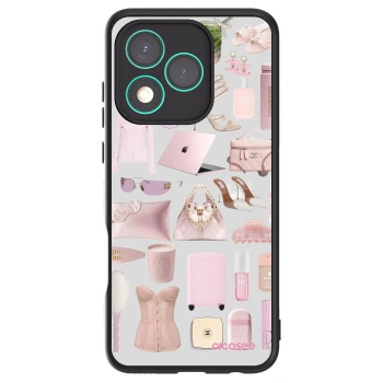 Ovitek za Honor 400 Lite 5G - Glam Babe