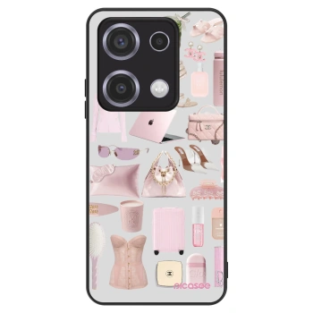 Ovitek za Xiaomi Redmi Note 14S - Glam Babe