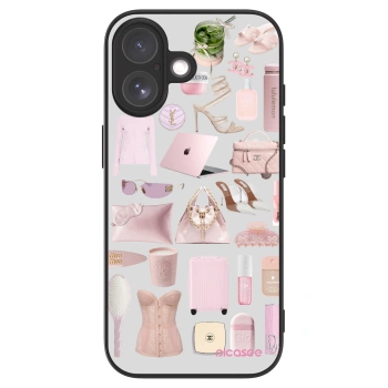 Picasee ULTIMATE CASE za Apple iPhone 17 - Glam Babe