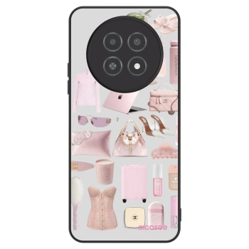 Ovitek za Realme 12X - Glam Babe