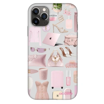 Ovitek za Apple iPhone 11 Pro - Glam Babe