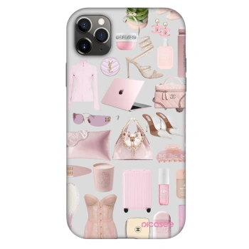 Ovitek za Apple iPhone 11 Pro Max - Glam Babe