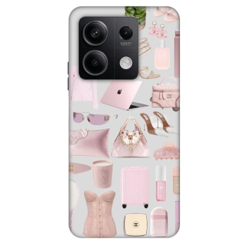 Ovitek za Xiaomi Redmi Note 13 5G - Glam Babe