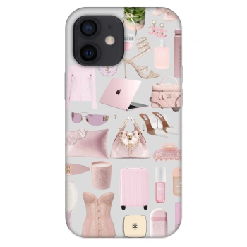 Ovitek za Apple iPhone 12 mini - Glam Babe