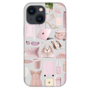 Ovitek za Apple iPhone 13 mini - Glam Babe