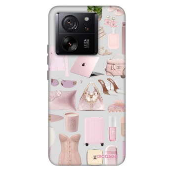 Ovitek za Xiaomi 13T Pro - Glam Babe
