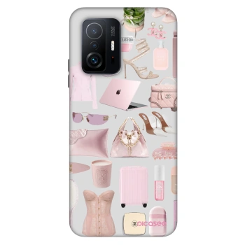 Ovitek za Xiaomi 11T Pro - Glam Babe