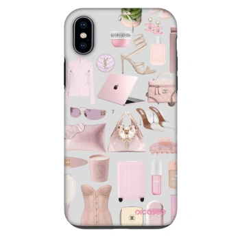 Ovitek za Apple iPhone XS Max - Glam Babe