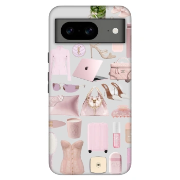 Ovitek za Google Pixel 8 Pro - Glam Babe