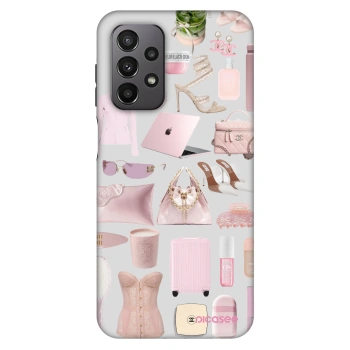 Ovitek za Samsung Galaxy A23 A236B 5G - Glam Babe