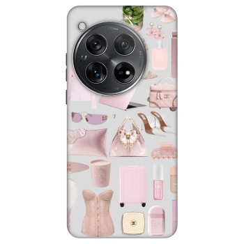 Ovitek za OnePlus 12 5G - Glam Babe