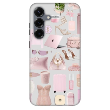 Ovitek za Samsung Galaxy S25+ 5G - Glam Babe