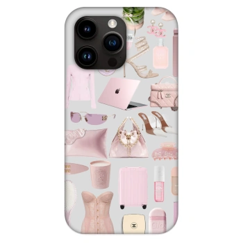 Ovitek za Apple iPhone 13 Pro - Glam Babe