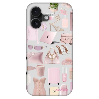 Ovitek za Apple iPhone 16 - Glam Babe
