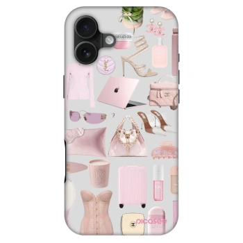 Ovitek za Apple iPhone 16 Plus - Glam Babe