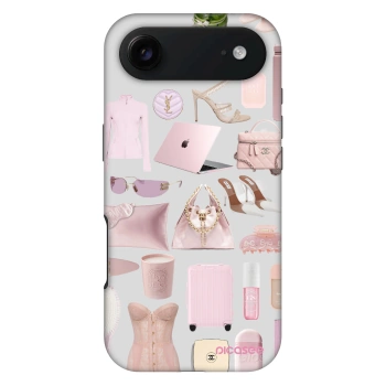 Ovitek za Apple iPhone Air - Glam Babe