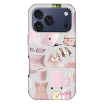 Ovitek za Apple iPhone 17 Pro - Glam Babe