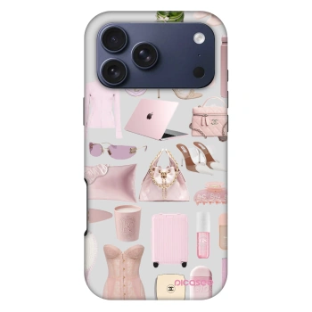Ovitek za Apple iPhone 17 Pro Max - Glam Babe