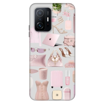 Ovitek za Xiaomi 11T - Glam Babe
