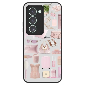 Ovitek za Xiaomi Redmi 15 5G - Glam Babe
