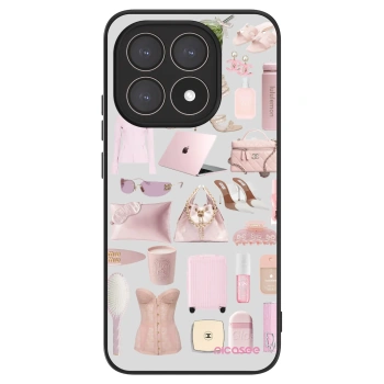 Ovitek za Xiaomi 15T - Glam Babe