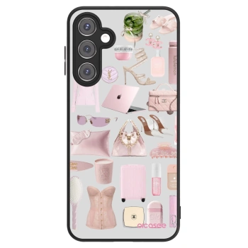 Picasee ULTIMATE CASE za Samsung Galaxy A16 4G - Glam Babe