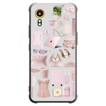 Ovitek za Samsung Galaxy Xcover 7 - Glam Babe