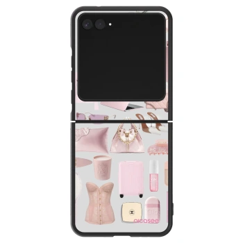 Ovitek za Motorola Razr 60 - Glam Babe