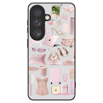Picasee ULTIMATE CASE PowerShare za Samsung Galaxy S26 - Glam Babe