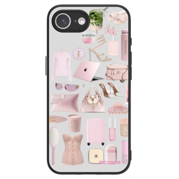 Picasee ULTIMATE CASE za Apple iPhone 17e - Glam Babe
