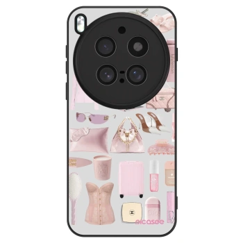 Ovitek za Vivo X300 Pro - Glam Babe