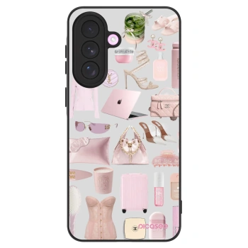 Ovitek za Samsung Galaxy A57 5G - Glam Babe