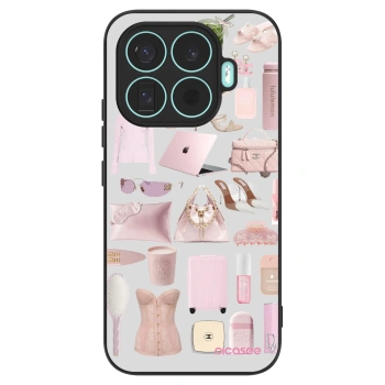 Ovitek za Xiaomi 17T - Glam Babe
