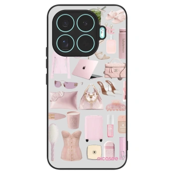 Ovitek za Xiaomi 17T Pro - Glam Babe