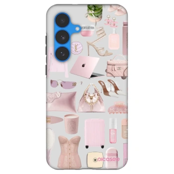 Ovitek za Samsung Galaxy S25 FE 5G - Glam Babe