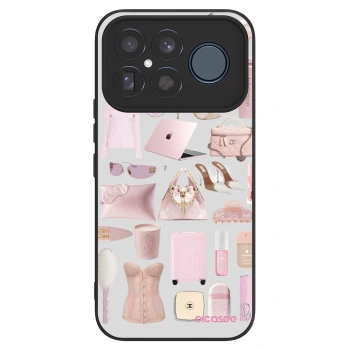 Ovitek za Xiaomi Poco F8 Ultra - Glam Babe