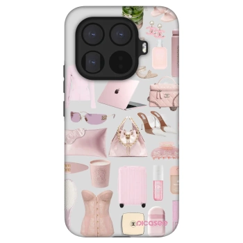 Picasee Fashion Case za Xiaomi 15T Pro - Glam Babe