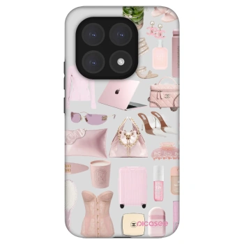 Ovitek za Xiaomi 15T - Glam Babe
