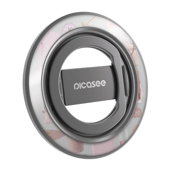 Magnetic holder - Črna