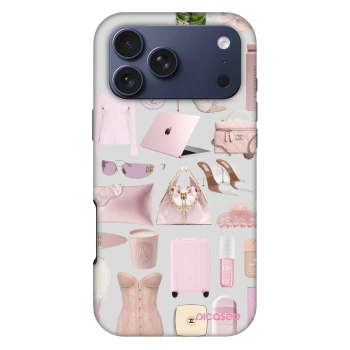 Ovitek za Apple iPhone 18 Pro Max - Glam Babe