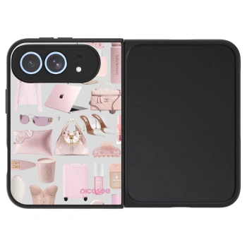 Picasee ULTIMATE CASE za Apple iPhone Duo - Glam Babe